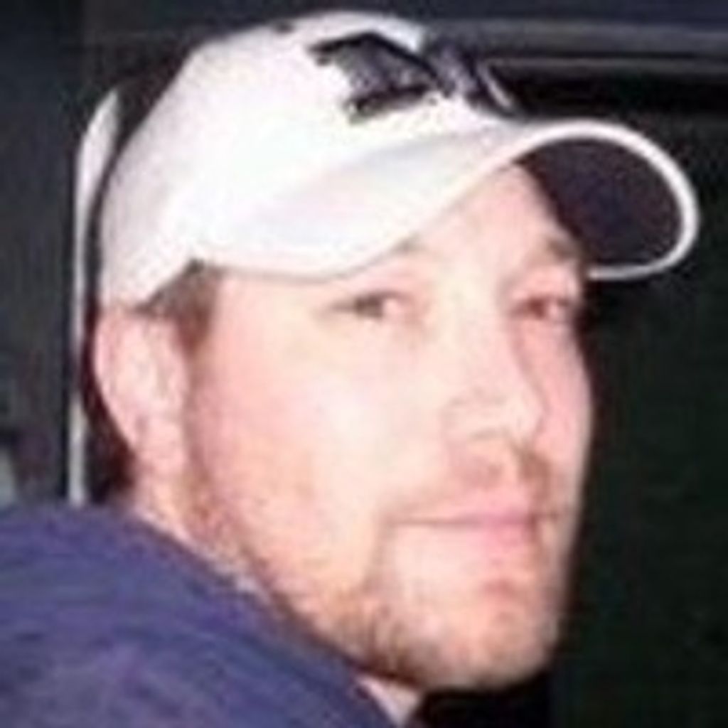 Jeremy Paul Evans