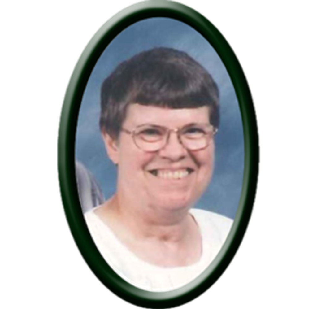 Delores J. Buwalda