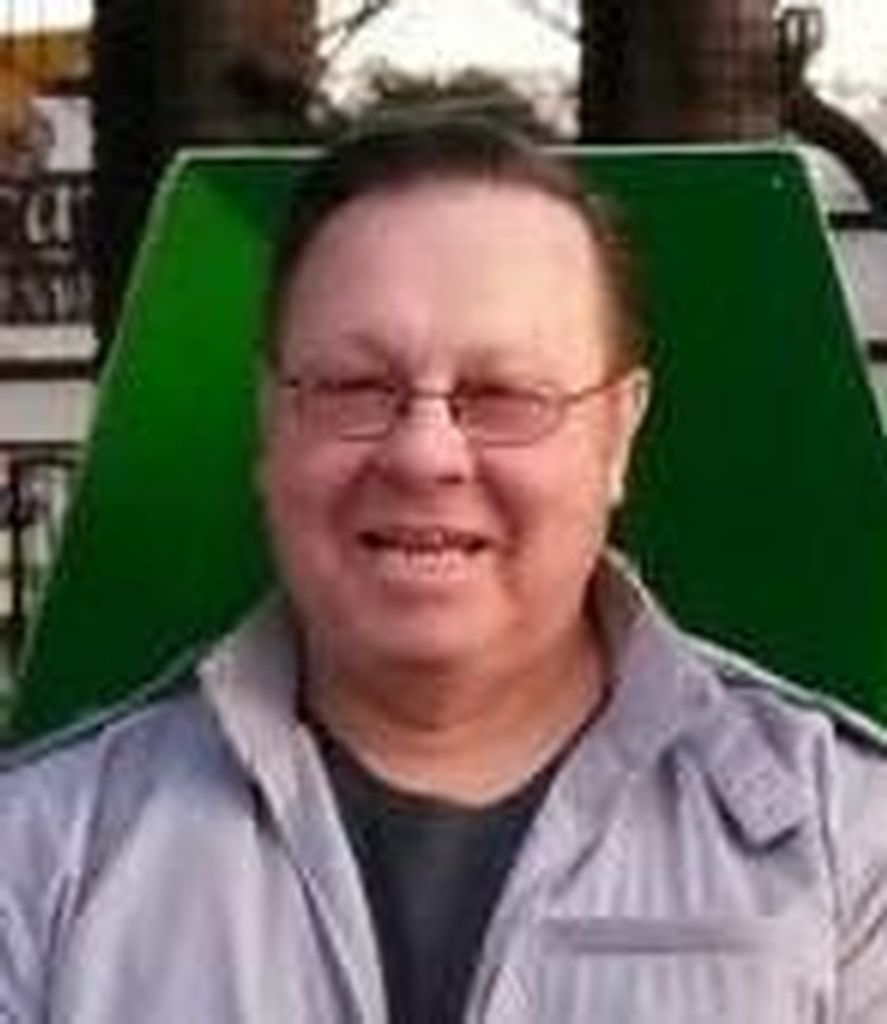Roger Wayne Whitten, Sr. Profile Photo