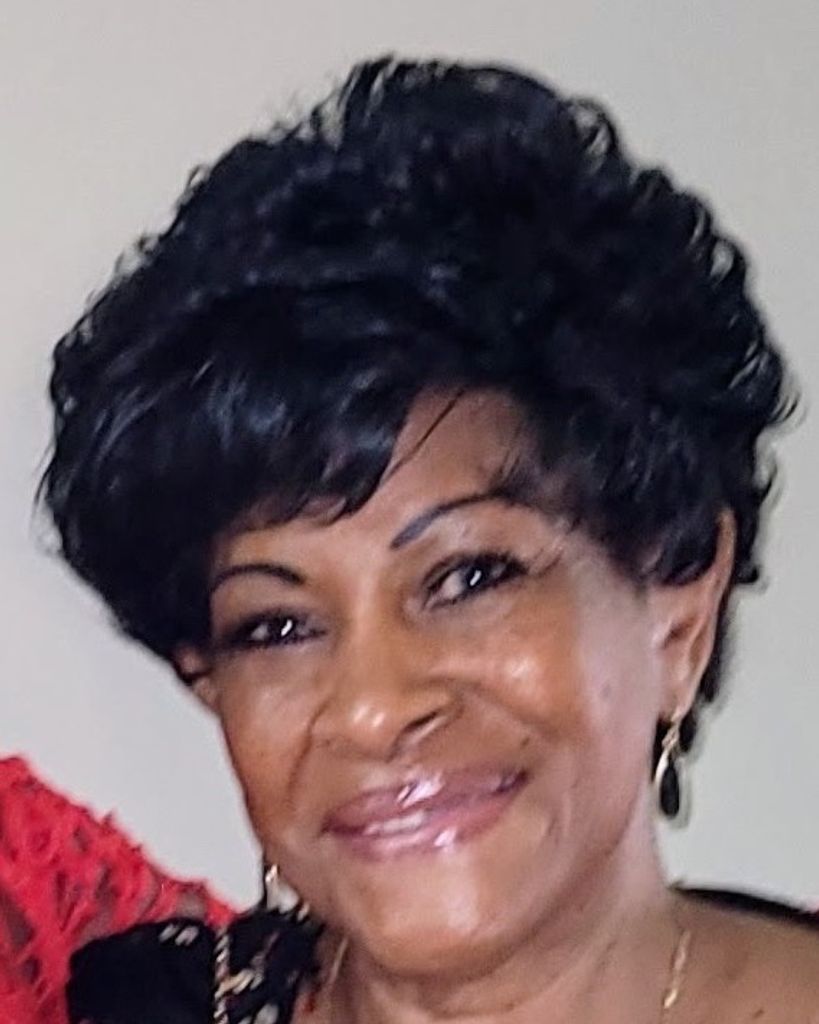 Barbara Aiken Profile Photo