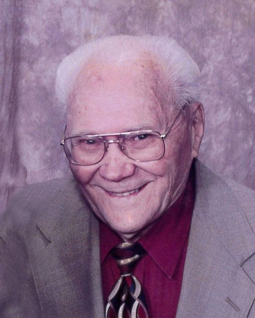 Alvin Hartman Profile Photo