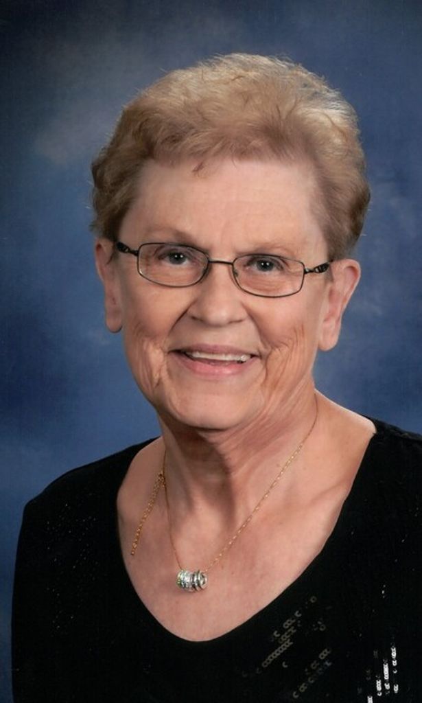 Carol M. Forsberg Profile Photo