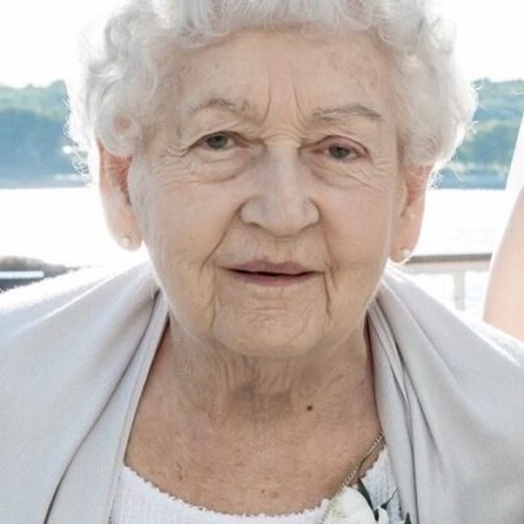 Jeanne  R.  Thibault Charette Profile Photo