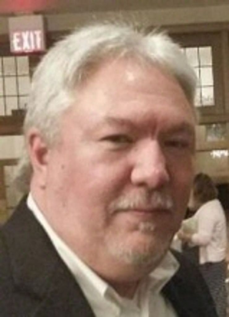 Mark Kevin Stewart