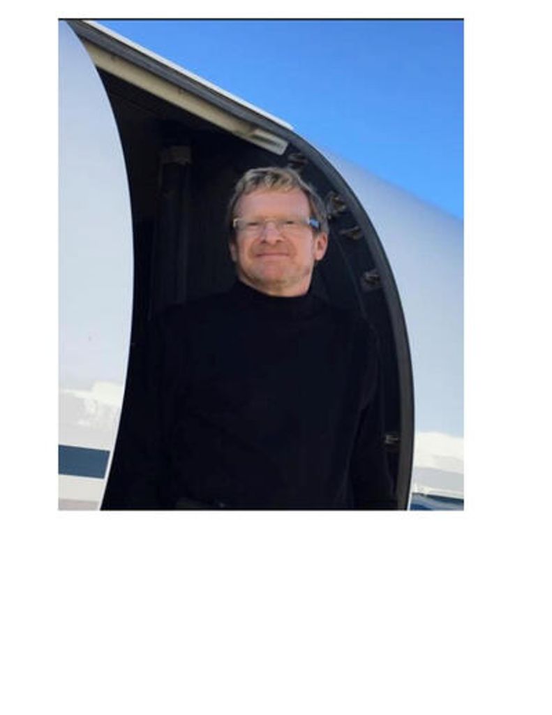 Ronald Duke Profile Photo