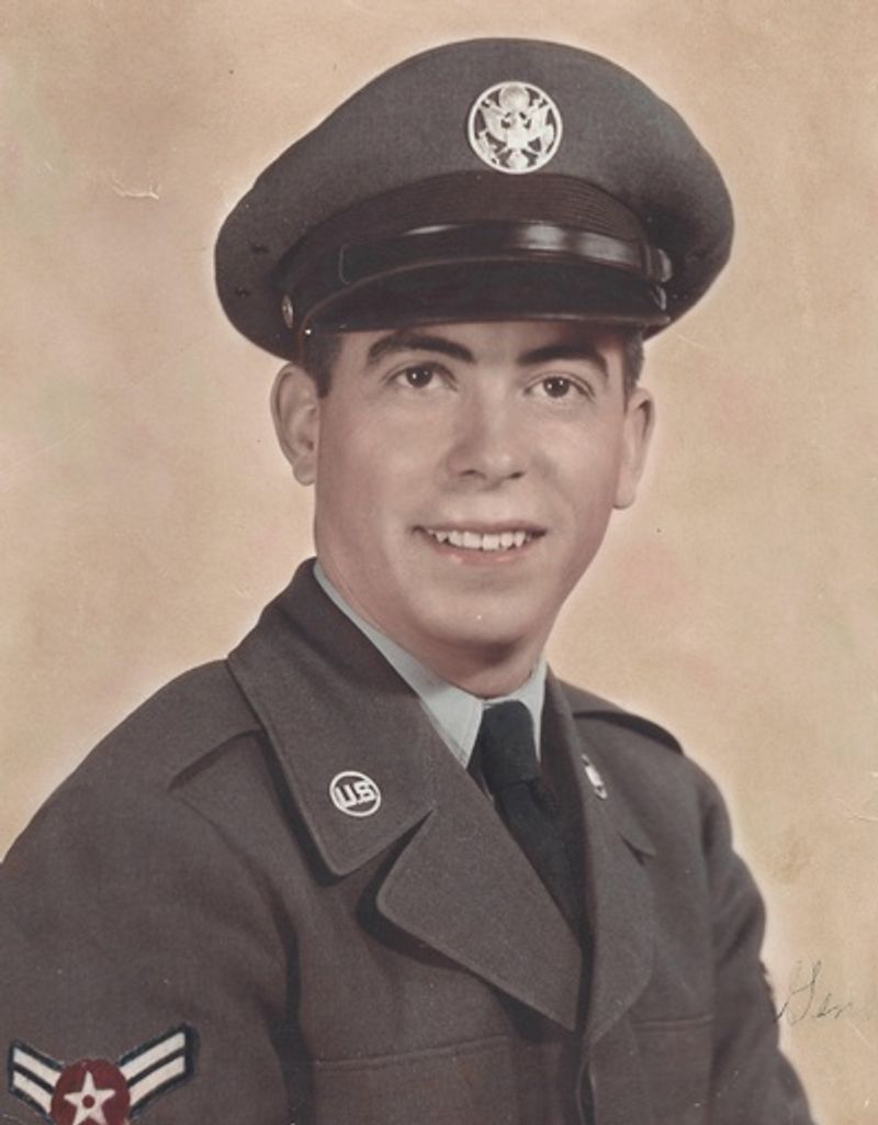 Jessie Eugene Kirk Profile Photo