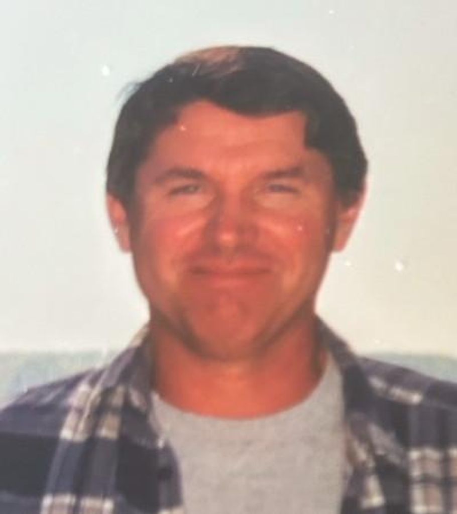 Albert Devin Roos Profile Photo