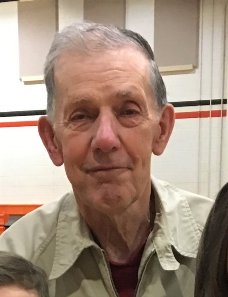 Wayne A. Clark