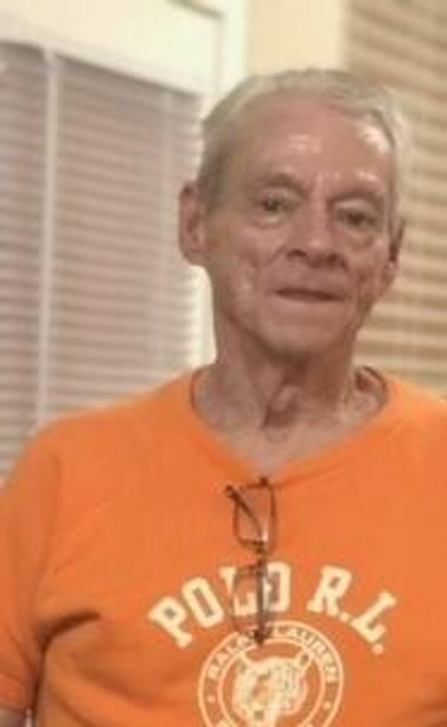 Stephen Edward Palmore Profile Photo