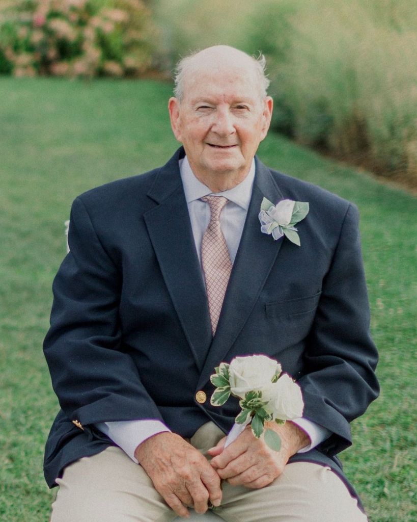 Robert George Santoro