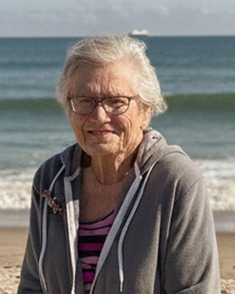 Thelma Mueller Profile Photo