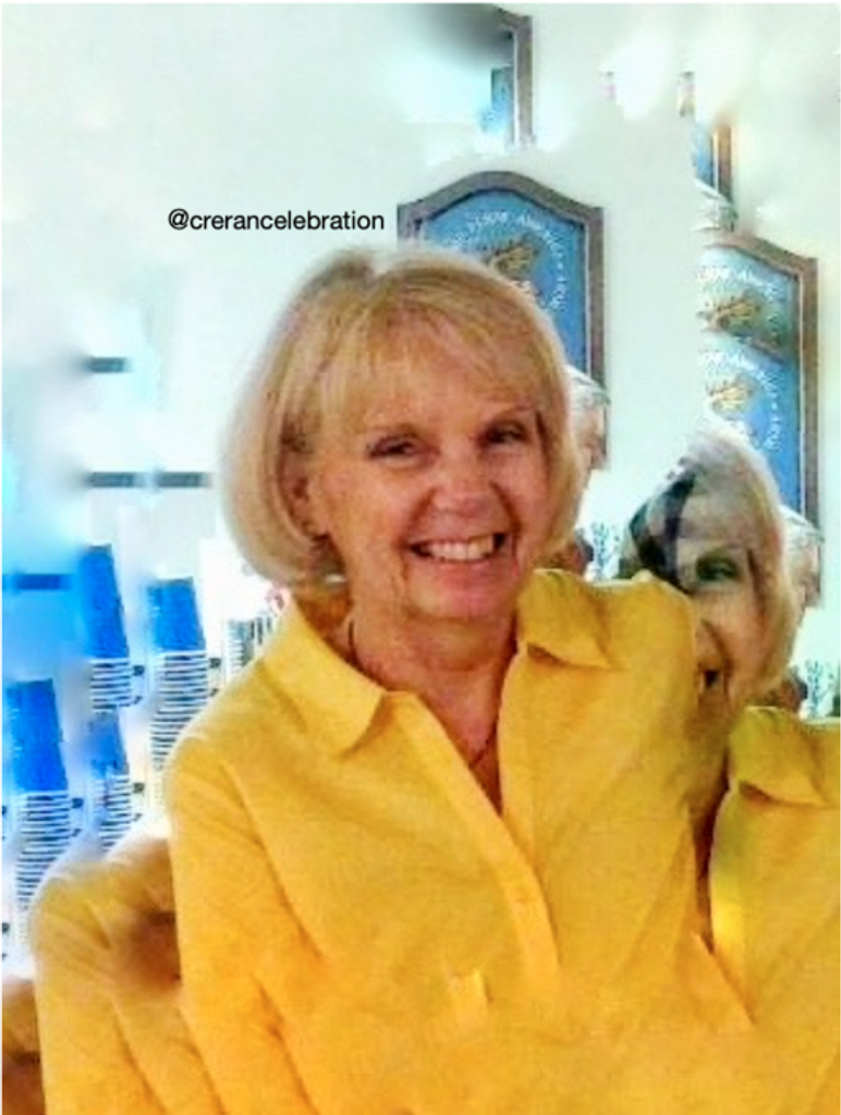 Suzanne (Murphy)  Schmitz