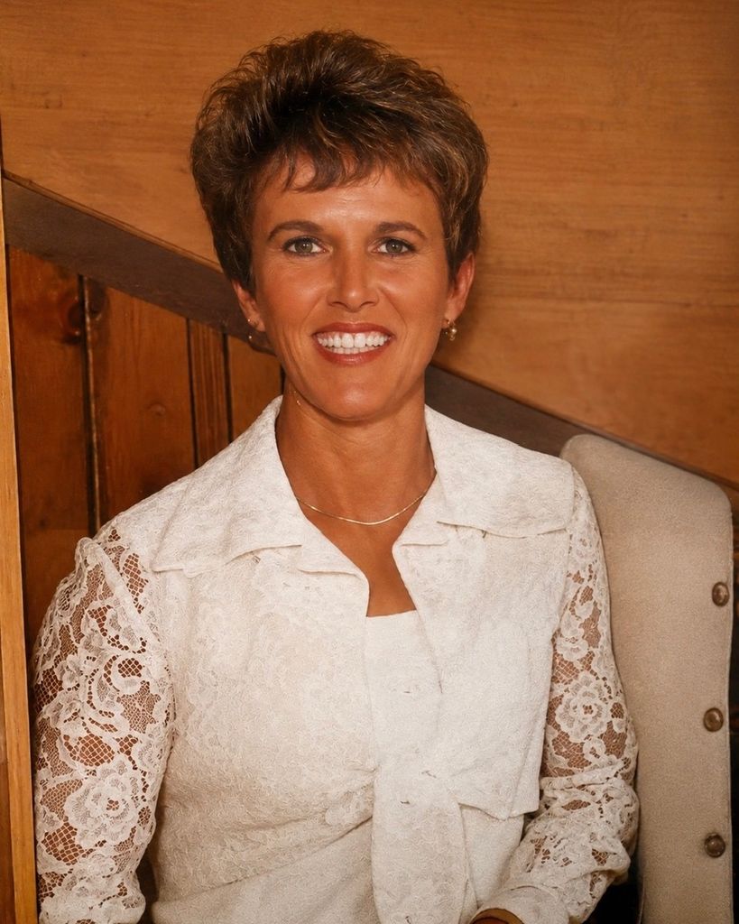 Virginia Lee Morris Profile Photo