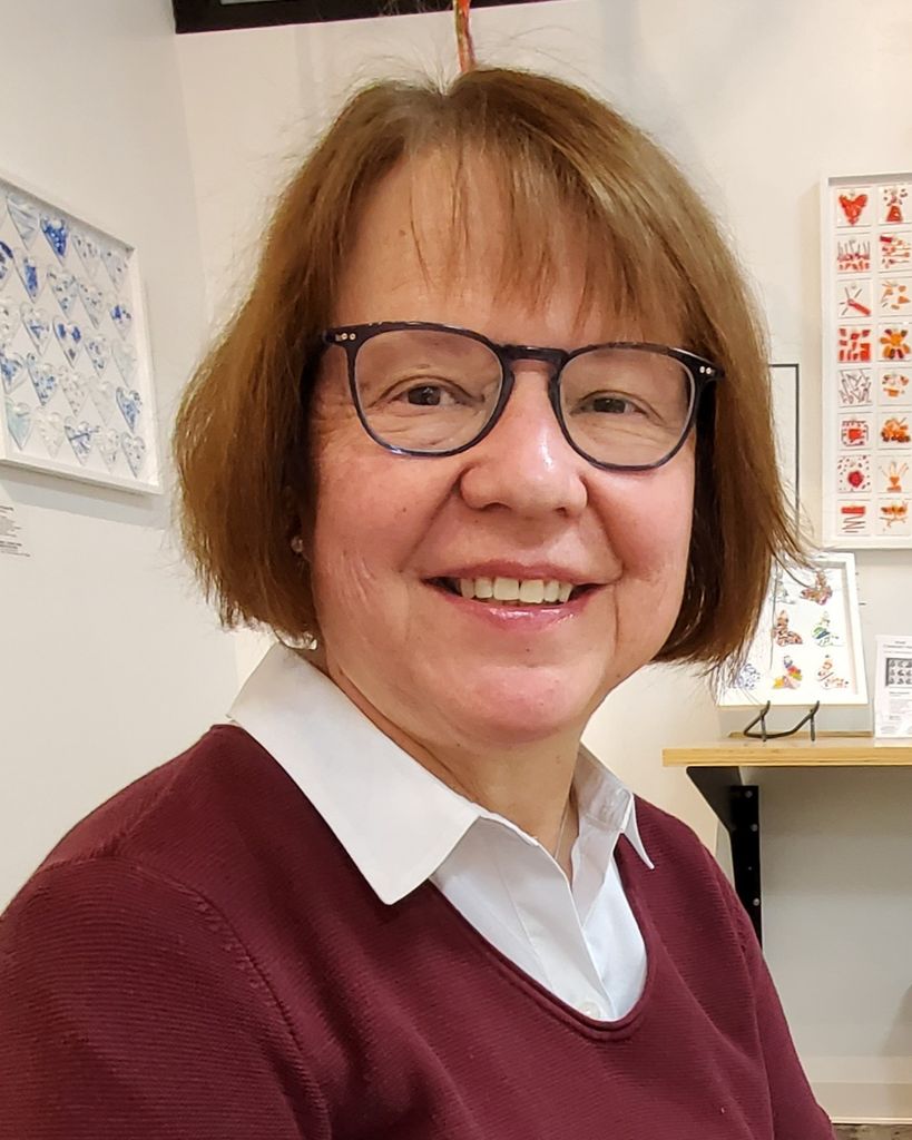 Linda Scherer (nee Duchovic)