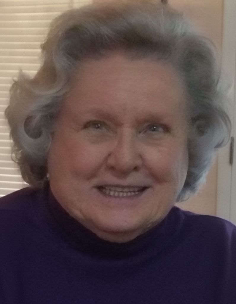 Woodye Lee Goeke Profile Photo