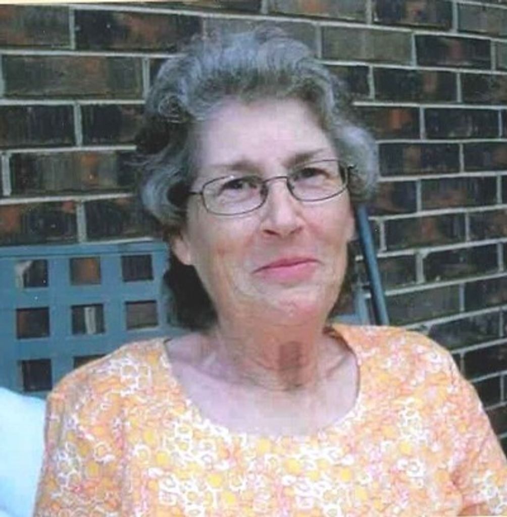 Barbara Randolph Atkins