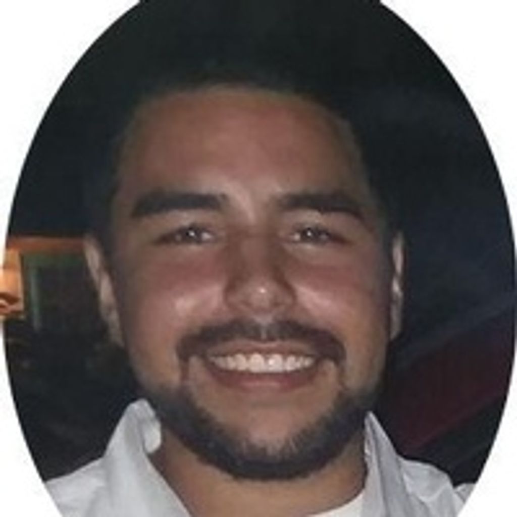 Gabriel  Robert Benavidez