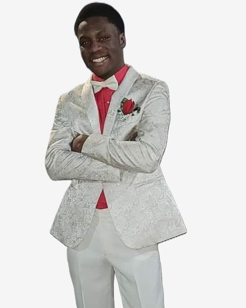 Willie Cornelius Moore, Jr.
