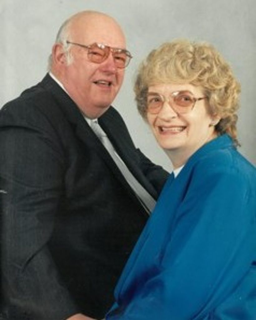 Evelyn Lutzke Profile Photo