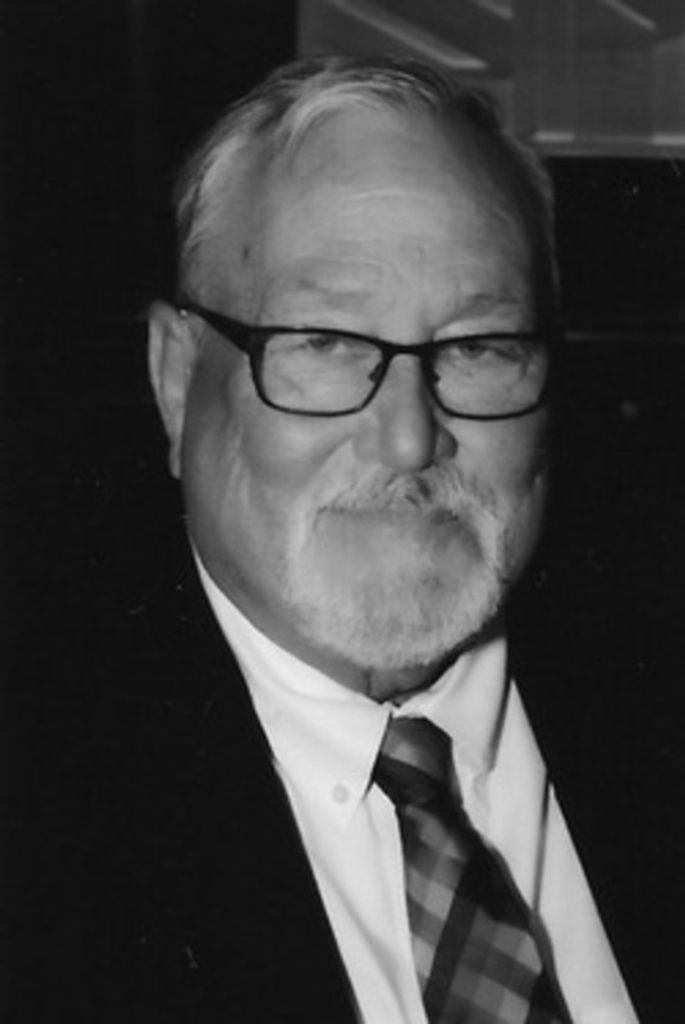 Floyd E. Wood