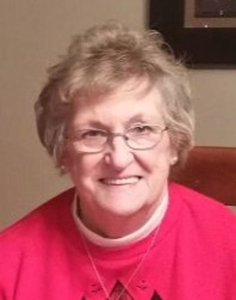 Charlene Dour Profile Photo