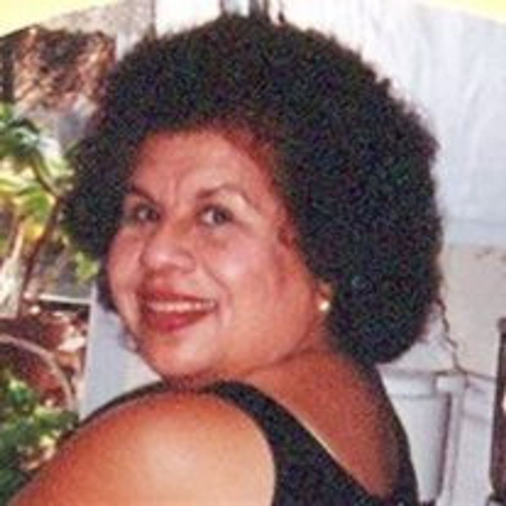 Connie Vestal Profile Photo
