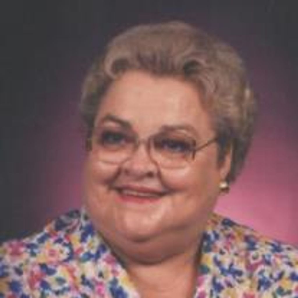 Doris Vinesett