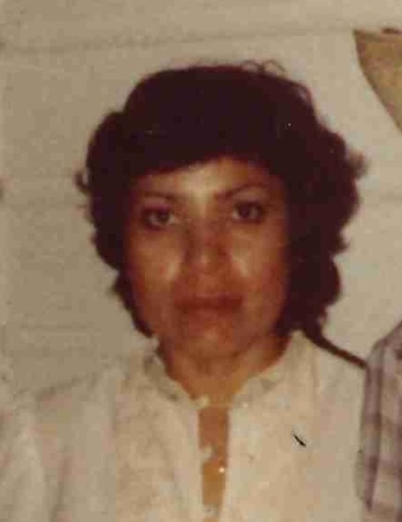 Maria Guadalupe Ecobedo De Holguin Profile Photo