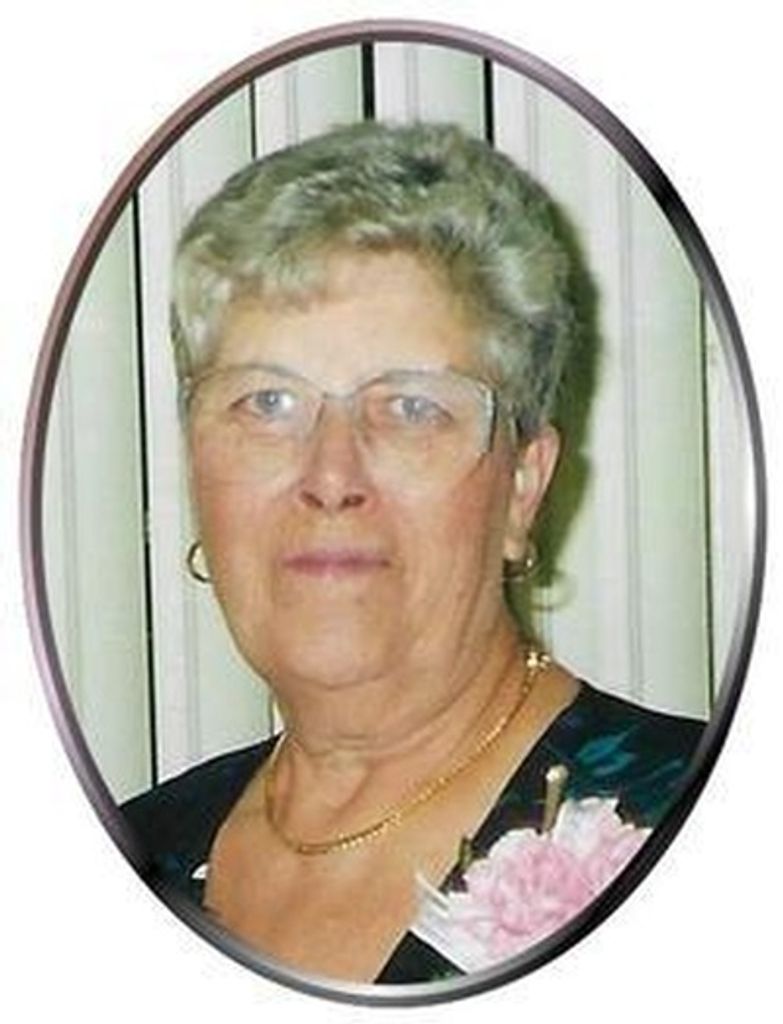 Beverly Kathleen Birch Profile Photo