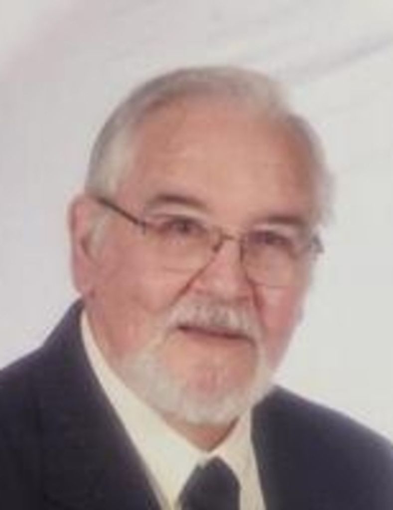 Roger Carol Mcintyre Profile Photo