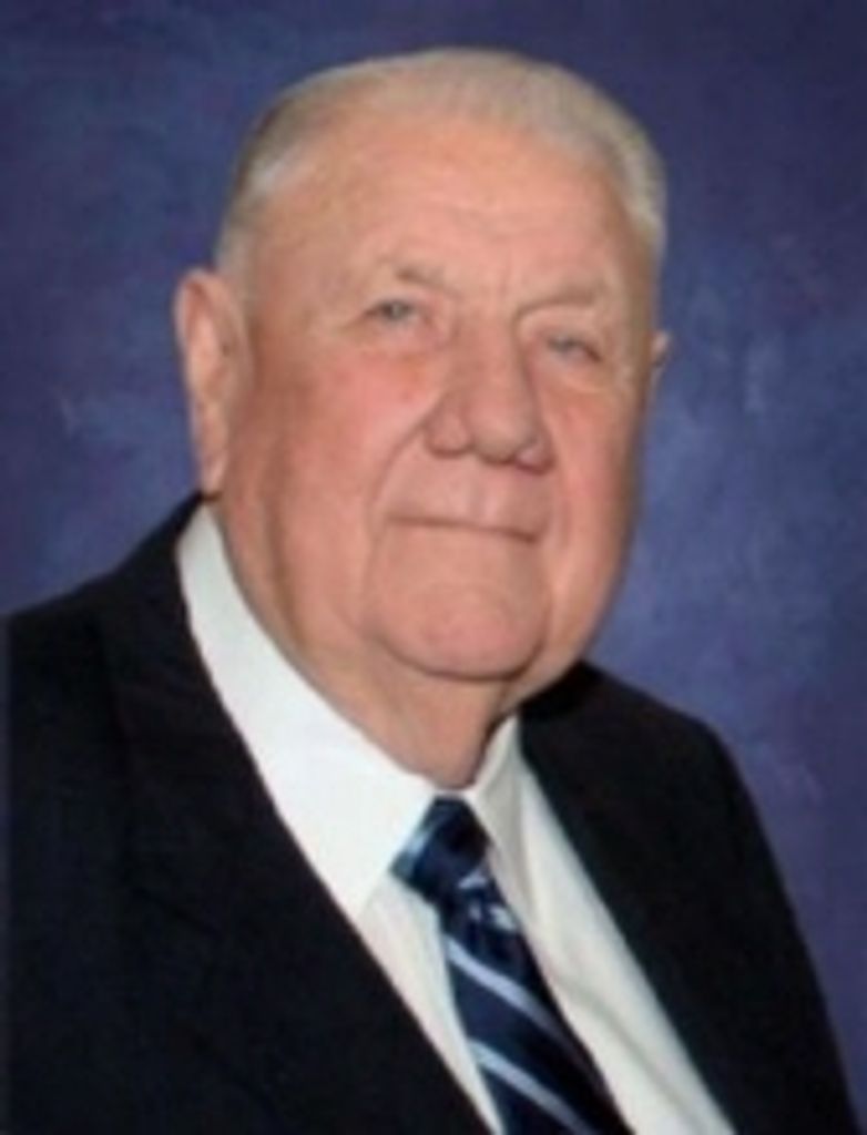 Melvin Darby