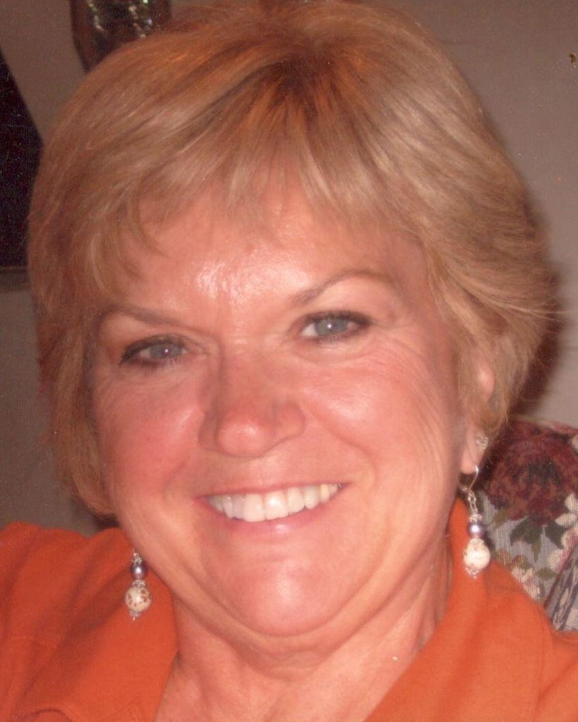 Cheryl Lynn Fickes