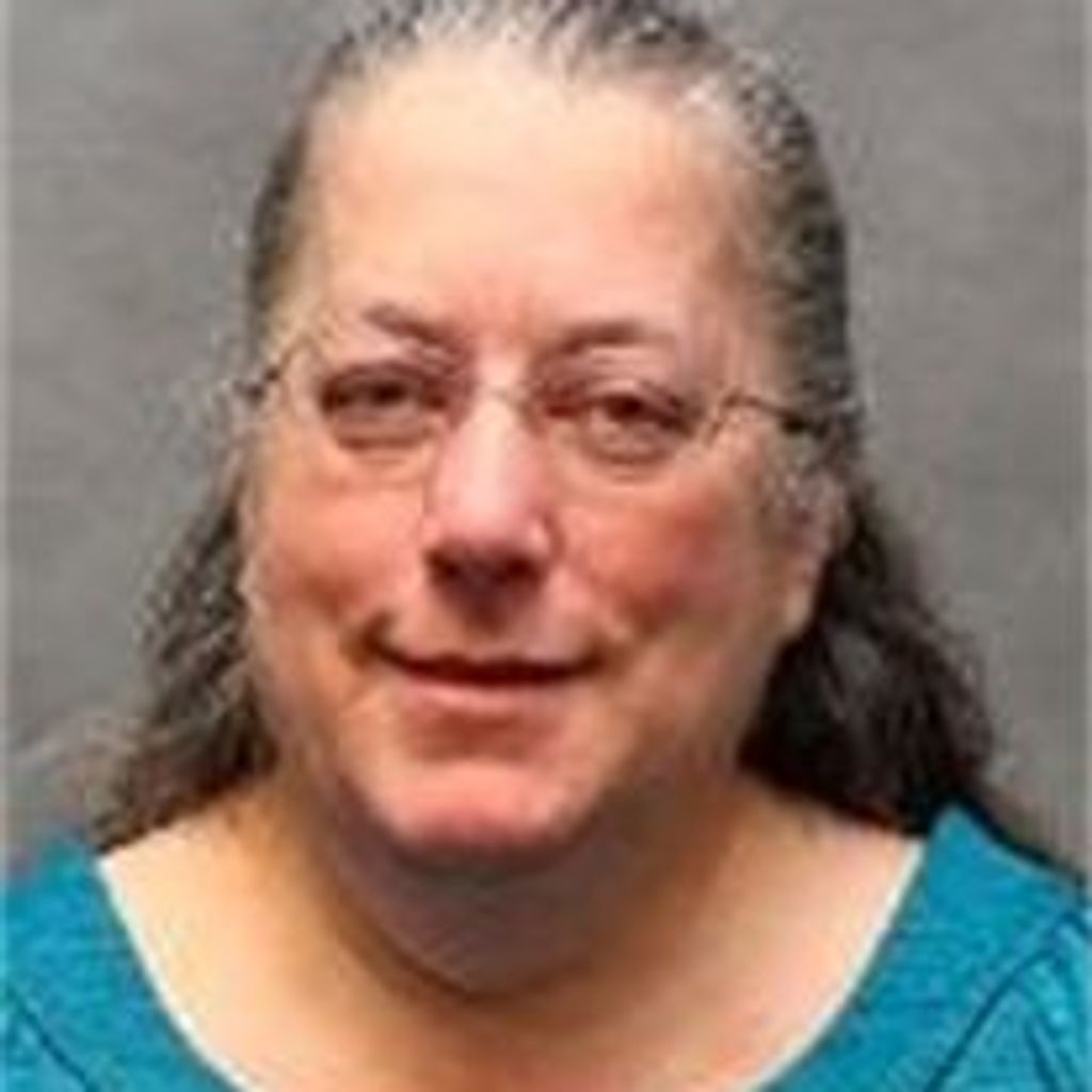 Joan M O'Keefe