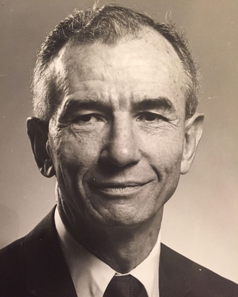 Joseph Wythe Wilkinson