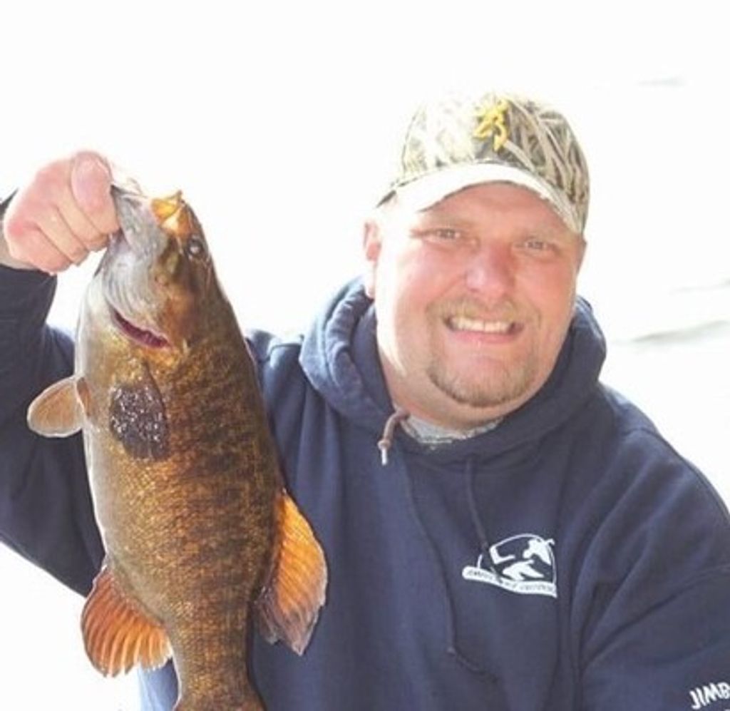 James (Jim) M. Rust Profile Photo