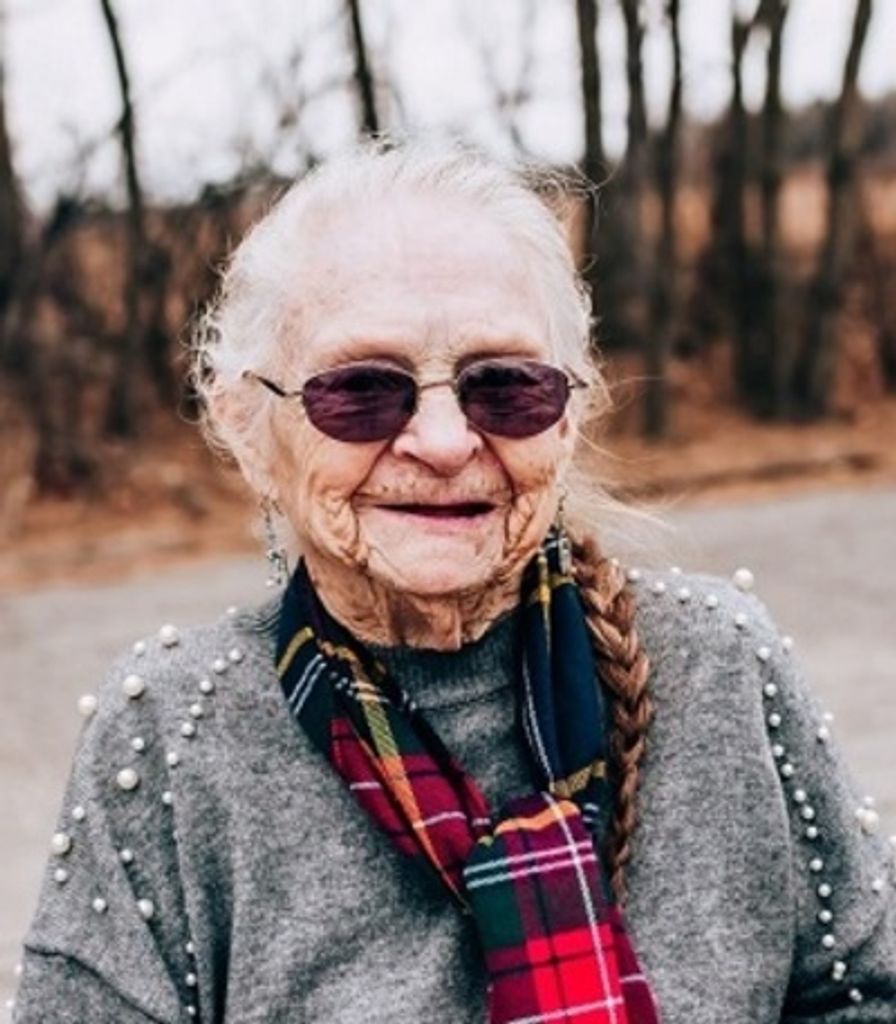 Ida Juanita Pritchard Profile Photo
