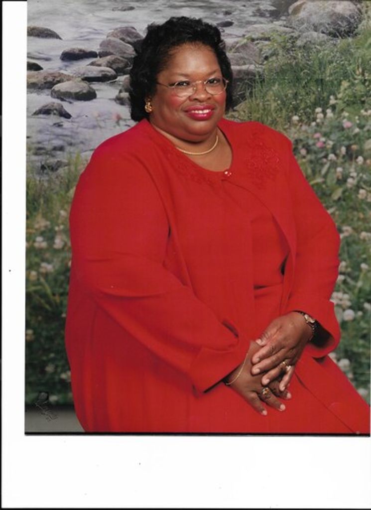 Gladie Marie Brown Profile Photo