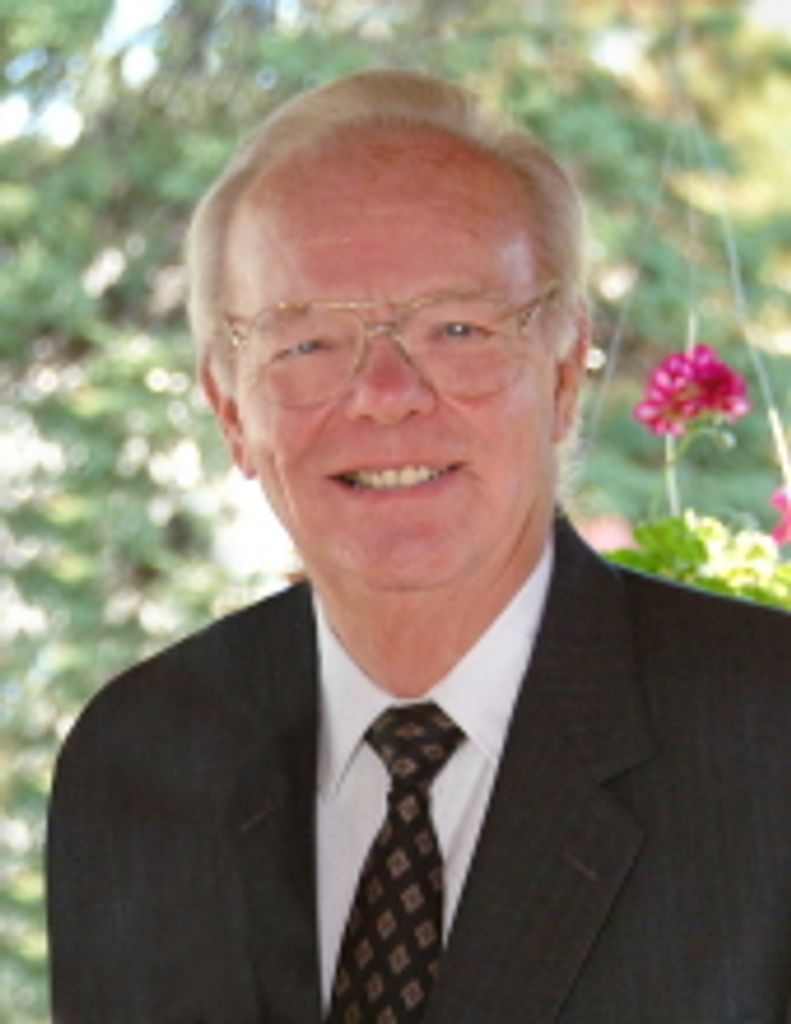 Roger Arden Benjamin