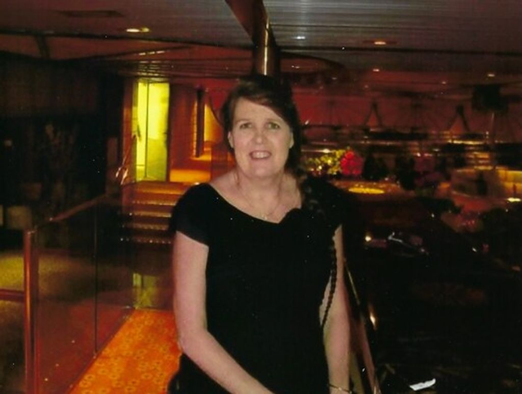 Patricia Diane Rodgers Profile Photo