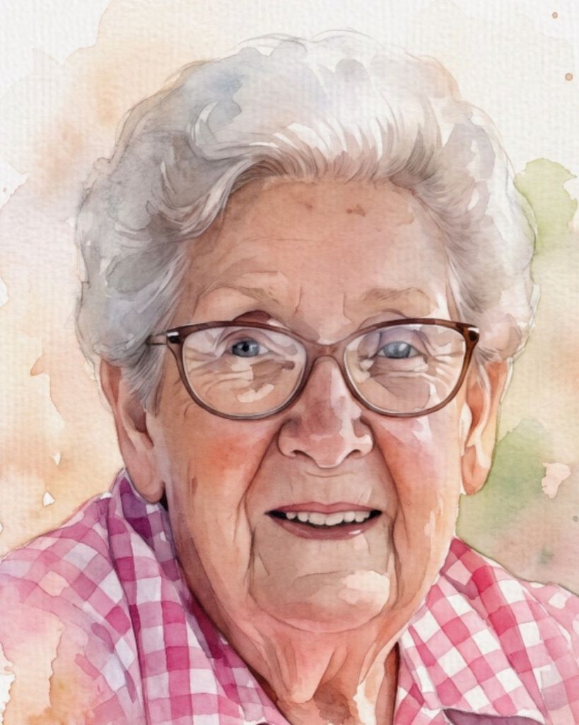 Ruth Williams Bass Profile Photo
