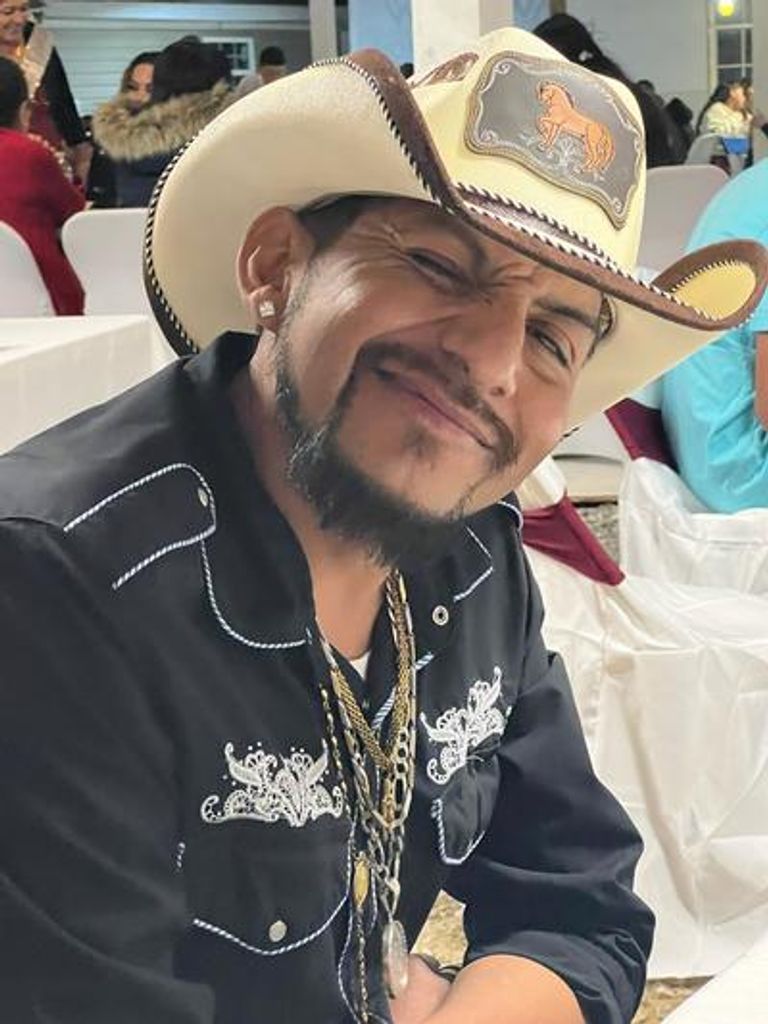 Nicolas Romero Liberato Profile Photo