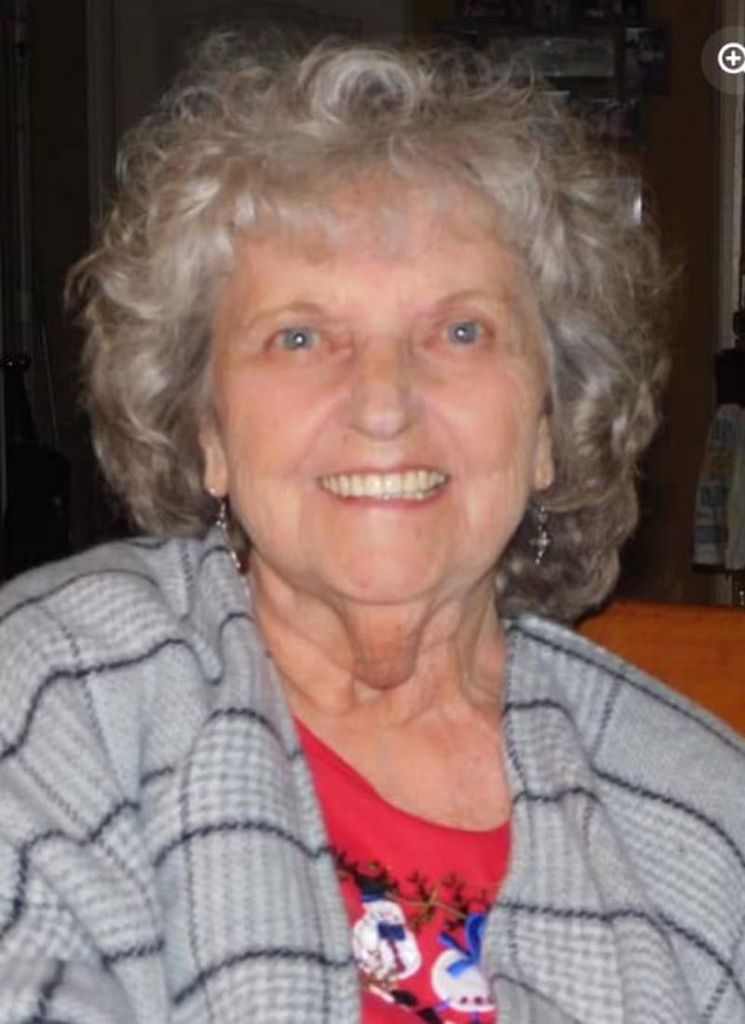 Mollie Ann Gibson Profile Photo