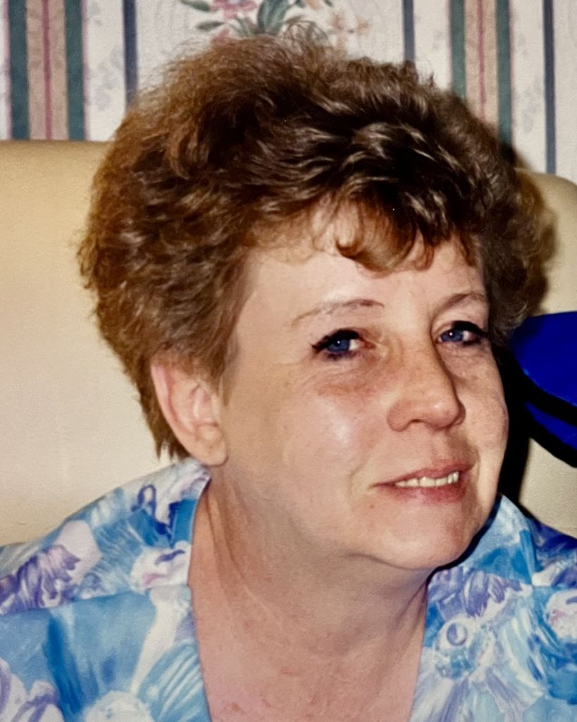 Sandra Louise Neidig Profile Photo