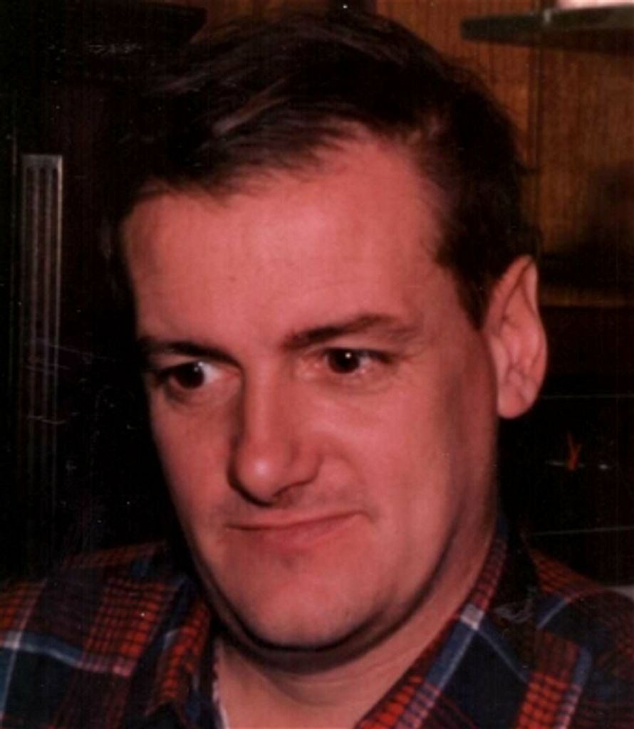 Arthur Frank Ross Profile Photo