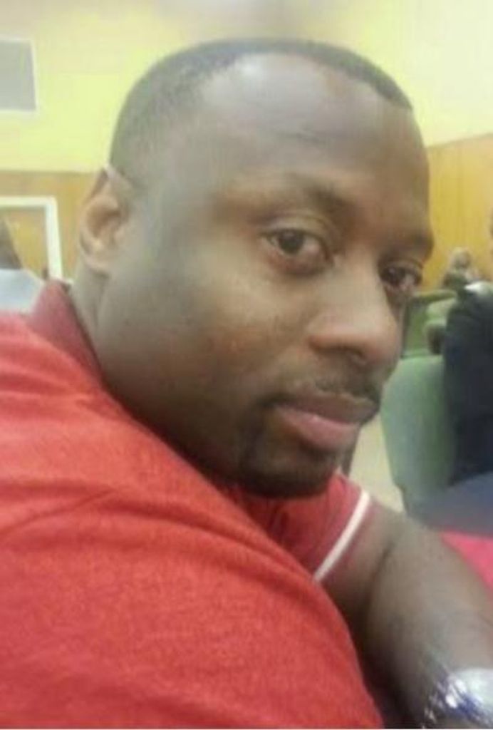 Randell Dean Profile Photo