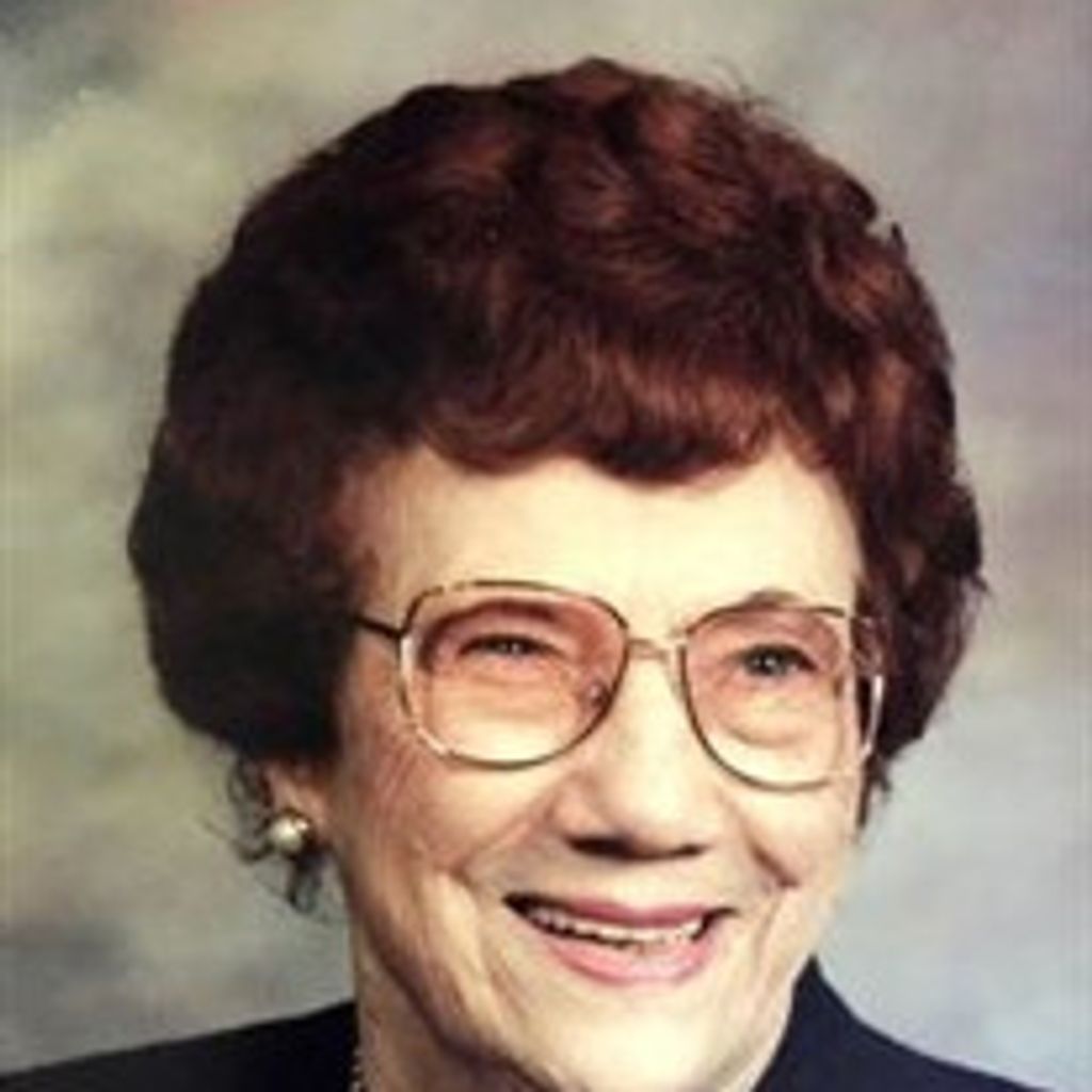 Mable Scoville
