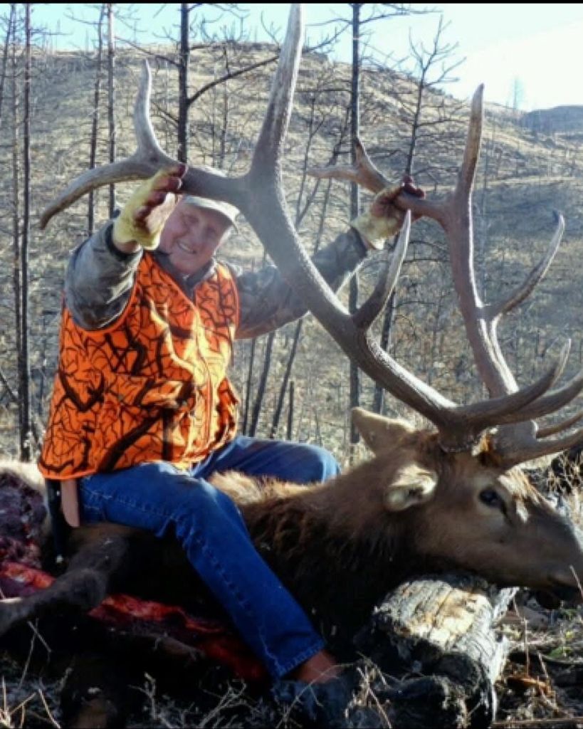Gene Knapp Profile Photo