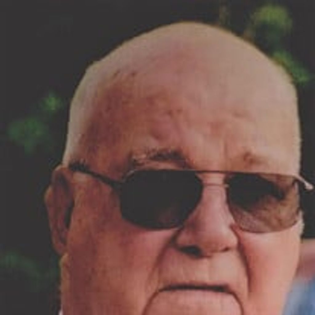 Mr. John William Martin