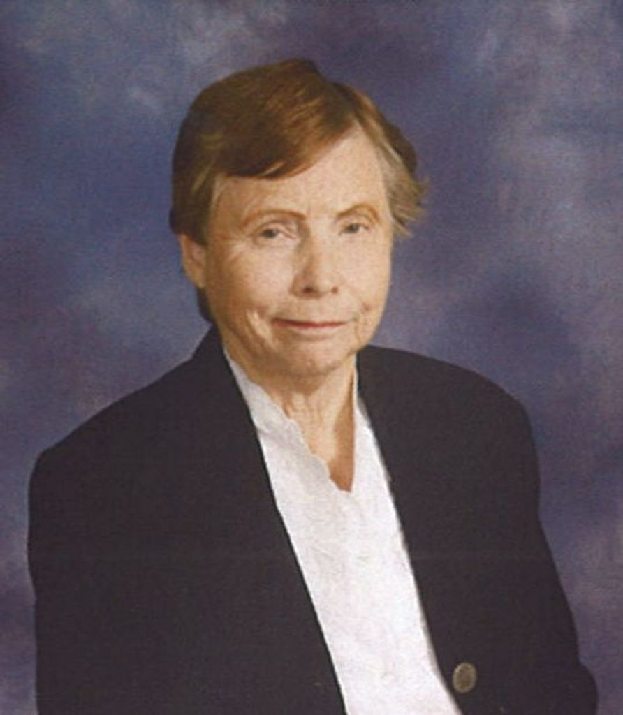 Grace Anderson