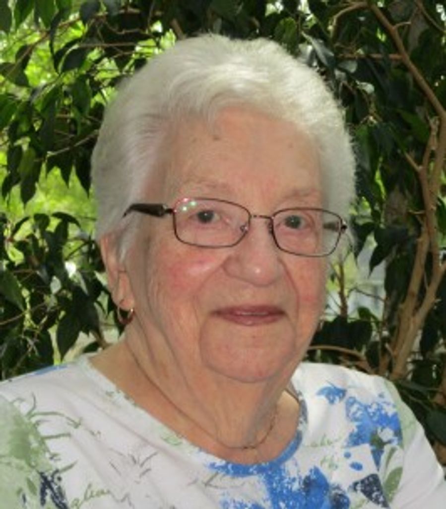 Margaret Hall Profile Photo